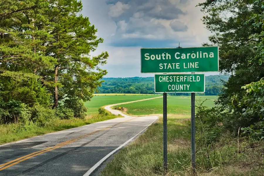 Essential Checklist for Relocating to North Carolina