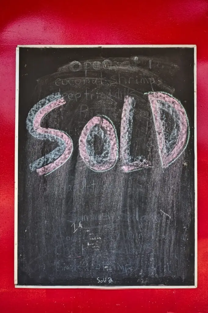 Photo "Mistakes to Avoid When Selling a Home"
