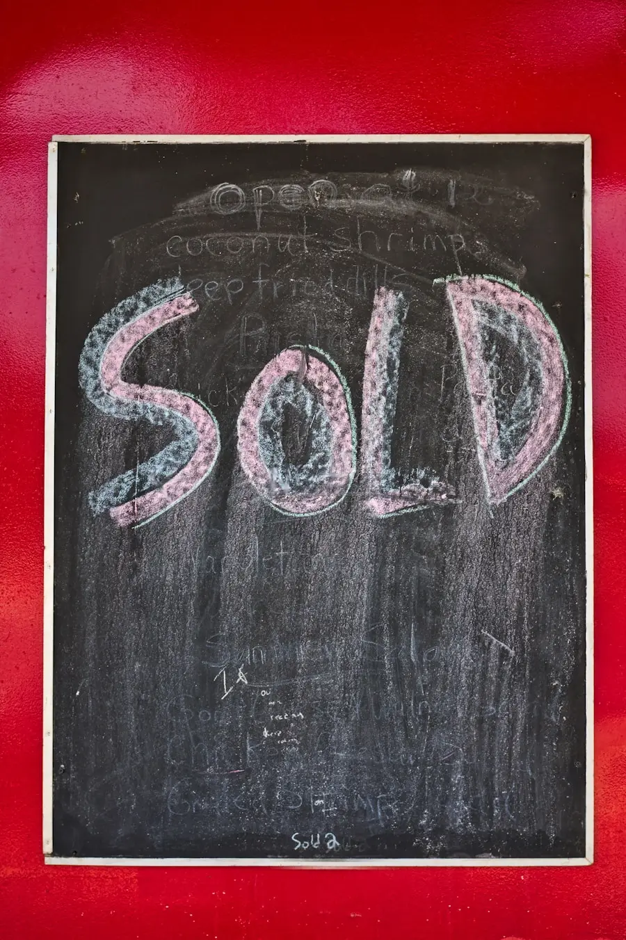 Common Mistakes When Selling Your Home